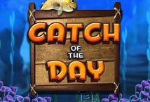 Catch Of The Day slot